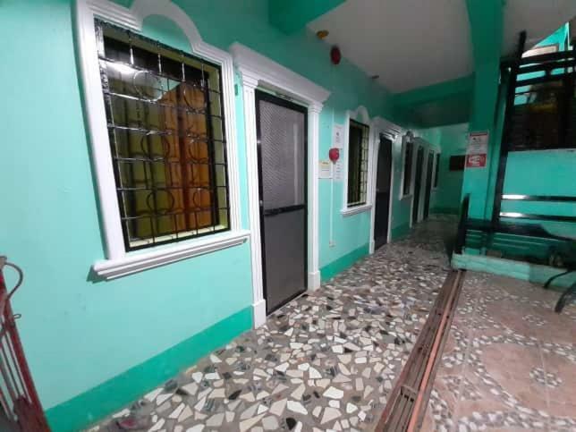 Maritonies Place Coron Exteriér fotografie