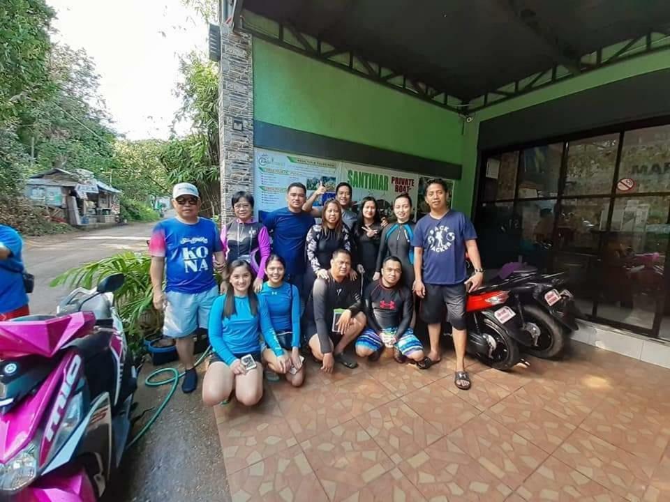 Maritonies Place Coron Exteriér fotografie